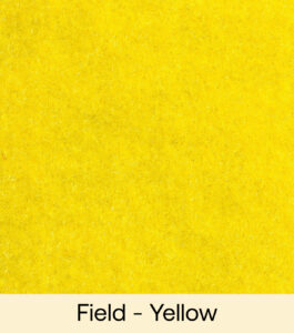 Field - Yellow