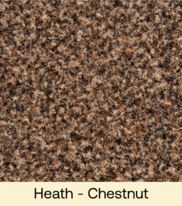 Heath - Chestnut