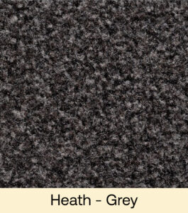 Heath - Grey