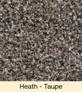 Heath - Taupe