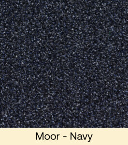 Moor - Navy