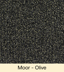Moor - Olive