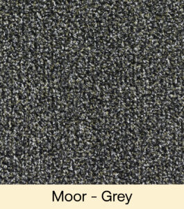 Moor - Grey