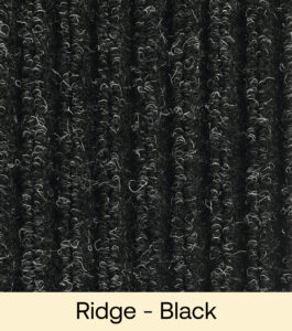 Ridge - Black