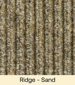 Ridge - Sand