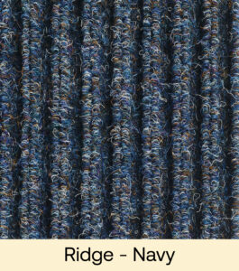 Ridge - Navy
