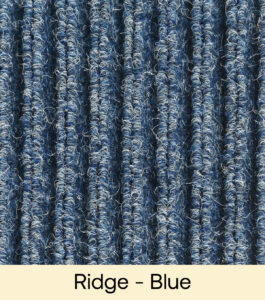 Ridge - Blue