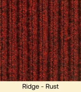 Ridge - Rust