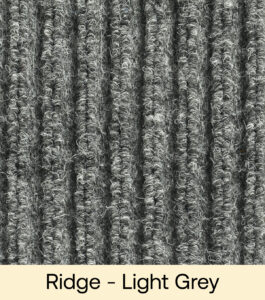 Ridge - Light Grey