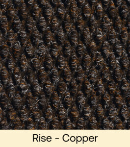 Rise - Copper