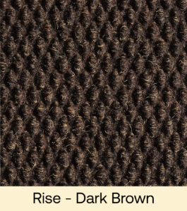 Rise - Dark Brown
