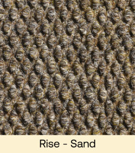 Rise - Sand