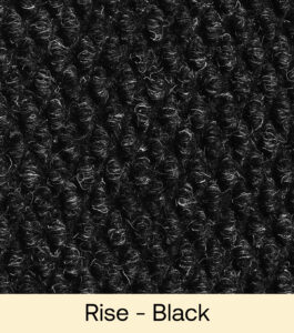 Rise - Black