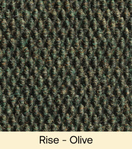 Rise - Olive
