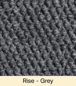 Rise - Grey