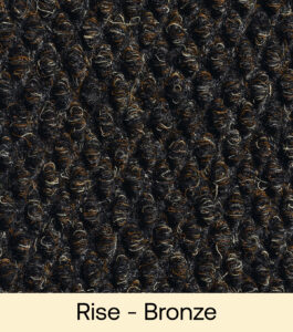 Rise - Bronze