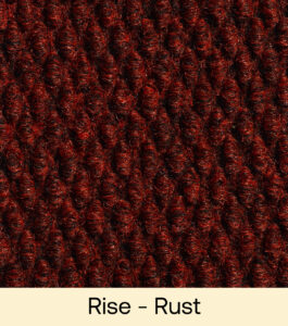 Rise - Rust