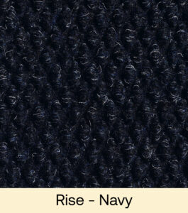 Rise - Navy