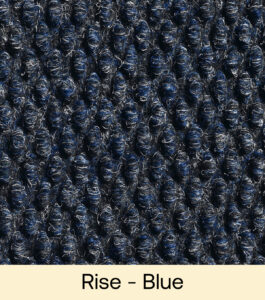 Rise - Blue