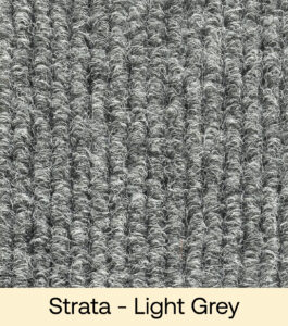 Strata - Light Grey