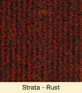 Strata - Rust
