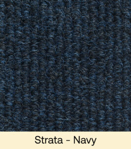 Strata - Navy