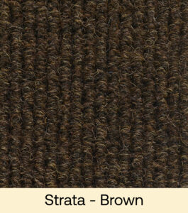 Strata - Brown