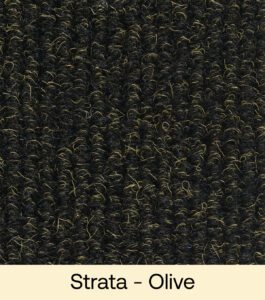 Strata - Olive