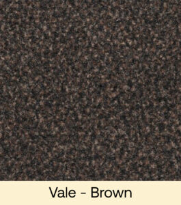 Vale - Brown