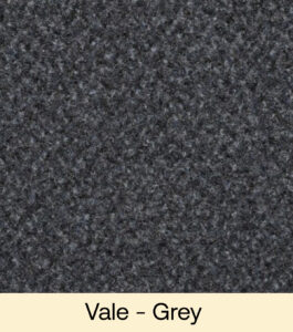 Vale - Grey 
